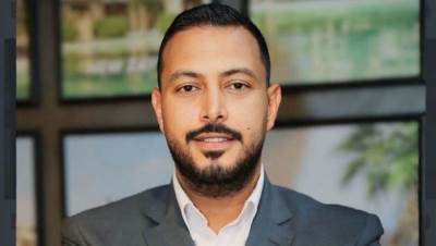 الجبهة الوطنية.. تختار عبد البصير وهبة أميناً عاماً مساعداً بالقاهرة