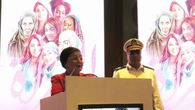 نائب وزير الصحة: استقرار الأسرة أمن قومي واستراتيجية «تنمية الأسرة» تُحقق أهدافها قبل موعدها