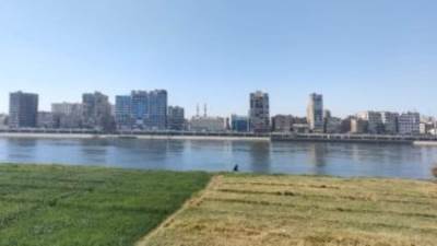 انخفاض بدرجات الحرارة اليوم وشبورة صباحا والعظمى بالقاهرة 31 درجة