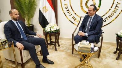 رئيس هيئة الرعاية الصحية: المسابقة تستهدف جميع المستشفيات التي تزيد طاقتها الاستيعابية عن 40 سرير .. والمشاركة من مختلف القطاعات الحكومي والأهلي والخاص