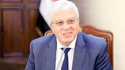 وزير التعليم يثمّن دور أعضاء هيئة التدريس بالجامعات والمعاهد في يوم الاحتفاء بالمعلم حول العالم