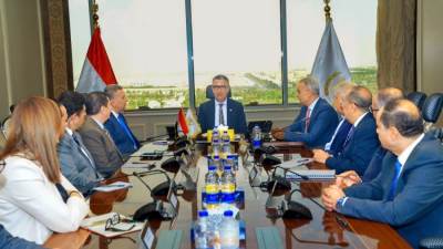 وزير التموين: تكثيف الرقابة على الأسواق والتصدي الحاسم لحالات الغش التجاري