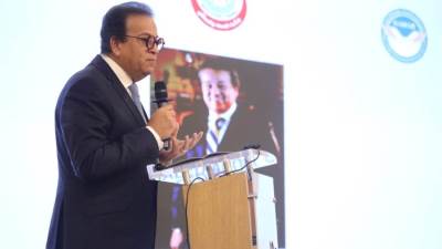 الصحة: إشادة منظمة الصحة العالمية بنجاحات مصر في ملف سلامة المرضى شهادة دولية بالتزام المنظومة بمعايير الجودة والأمان