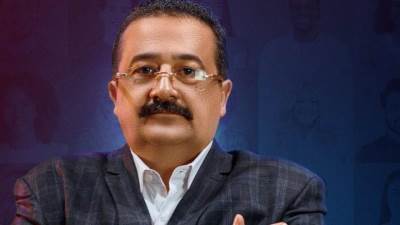 "البيلي": الصناعة المصرية وصلت للعالمية وعلينا التصدى لهذه الظاهرة