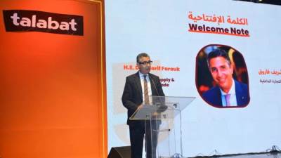 وزير التموين: التكامل بين الحكومة والقطاع الخاص يعزز بناء منظومة تجارة داخلية حديثة ومستدامة