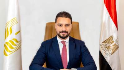 سراج عبد الفتاح: البنك الزراعي يستهدف زياده حصته السوقية بالتركيز على التجزئة المصرفية والتوسع في القاهرة الكبرى والمحافظات