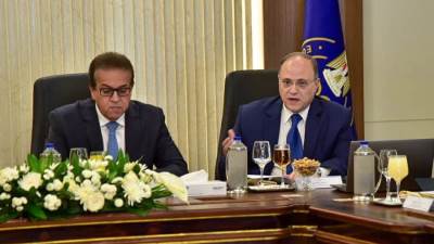 مجلس إدارة هيئة الدواء يعقد الاجتماع السادس عشر لمتابعة خطط توطين الصناعة وتعزيز الأمن الدوائي