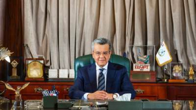 الجهاز المركزي للمحاسبات يستعد لاستضافة المؤتمر الدولي الخامس والعشرين للأجهزة العليا للرقابة المالية بشرم الشيخ