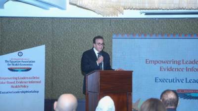 خالد عبدالغفار: مبادرات “100 مليون صحة” تحولت إلى استثمارات وطنية تحقق عائدًا اقتصاديًا مستدامًا