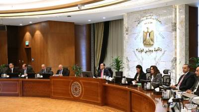 مدبولي يؤكد حرص الحكومة على تعزيز دور القطاع الخاص وتوسيع مشاركته في العديد من الأنشطة الاقتصادية والخدمية