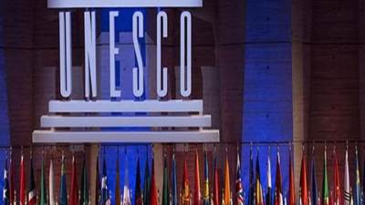 انطلاق أعمال الدورة الـ222 للمجلس التنفيذي لليونسكو في باريس