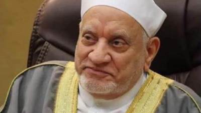 وزير الأوقاف: د.أحمد عمر هاشم أفنى عمره في خدمة السنة ونشر تعاليم الإسلام السمحة