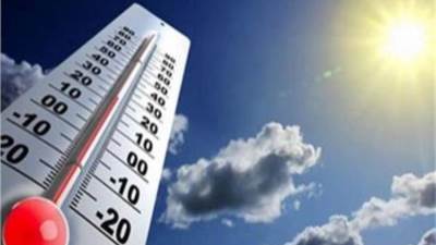 الأرصاد: طقس خريفي معتدل اليوم.. والعظمى بالقاهرة 32 درجة