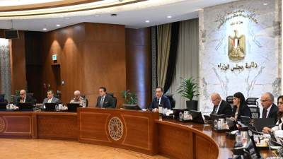 مجلس الوزراء يوافق على إنشاء جامعة خاصة باسم "جامعة البحر المتوسط بالإسكندرية"