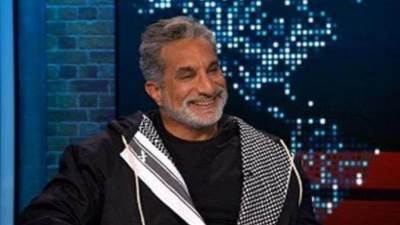 باسم يوسف يكشف لكلمة أخيرة سبب ظهوره بالقنوات المصرية: علاقتى قوية بأستاذ طارق نور