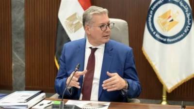 وزير البترول: لجنة التسعير تحدد أسعار الوقود وفق السوق والدعم مستمر