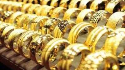 سعر جرام الذهب عيار 21.. سعر الذهب اليوم يسجل 5315 جنيها