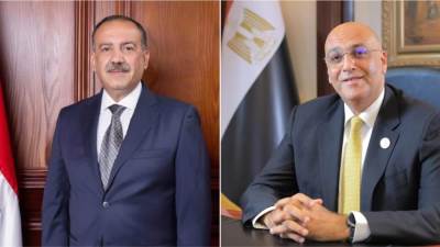 باسل رحمي: جهاز تنمية المشروعات أتاح تمويلات وخدمات غير مالية وتسويقية لقطاع الحرف اليدوية و التراثية تخطت المليار جنيه منذ 2014 حتي الأن