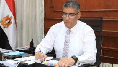 محافظ الجيزة يعتمد حركة مديرى ووكلاء الإدارات التعليمية