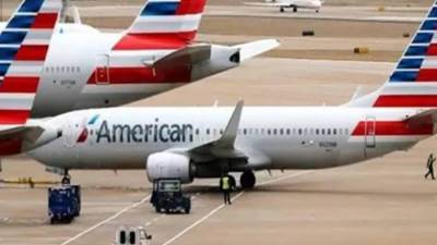 اتحاد النقل الجوي الدولي: الإغلاق الأمريكي لن يؤثر بشكل كبير على حركة الطيران