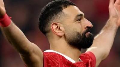 برصيد 20 هدفا.. محمد صلاح الهداف التاريخي لتصفيات إفريقيا المؤهلة لكأس العالم