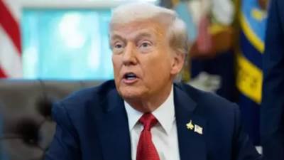 ترامب يعلن احتمال زيارته لمصر الأحد لحضور توقيع اتفاق وقف إطلاق النار في غزة