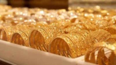 أسعار الذهب في مصر اليوم الخميس 9 أكتوبر