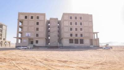 منظومة التعليم العالي تشهد طفرة غير مسبوقة بسيناء ومدن القناة