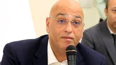 جهاز تنمية المشروعات يتعاون مع برنامج الأمم المتحدة الإنمائي في تقديم دورات تدريبية للتصدير ورفع كفاءة المنتجات الحرفية على هامش معرض تراثنا