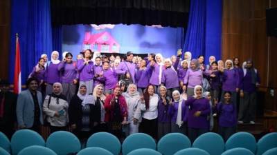 مجلة "حواء" تنظم الملتقى الإعلامي الثقافي للطفل المصري مواكبة لانتصارات أكتوبر المجيدة