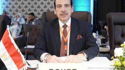 وزير الصحة يمثل مصر في الدورة الثامنة للمؤتمر الإسلامي لوزراء الصحة بعمّان ..ويؤكد التزام الدولة بتعزيز التعاون الصحي الإسلامي
