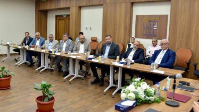 هيئة الدواء تتابع آليات خطة سحب الأدوية منتهية الصلاحية لضبط السوق