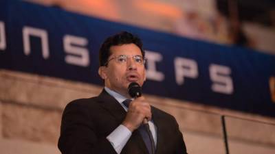 وزير الرياضة يفتتح بطولة العالم لرفع الأثقال البارالمبية