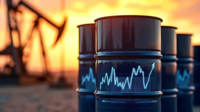 النفط يسجل انخفاضا طفيفا مع هدؤء التوترات بعد اتفاق إنهاء الحرب في غزة