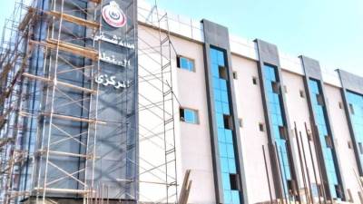 نائب رئيس الوزراء وزير الصحة يتابع تقريرًا عن المرور الميداني لـ28 مشروعًا صحيًا في 12 محافظة