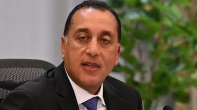 رئيس الوزراء يتفقد غدا عدد من المشروعات بمحافظة القليوبية