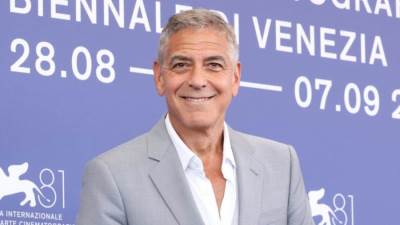 جورج كلونى يكشف تفاصيل صادمة عن ماضيه مع المخدرات والكحول