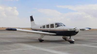 انطلاق رالي “Fly In Egypt 2025”بمشاركة 13 دولة  لتعزيز السياحة الرياضية والأنشطة الجوية