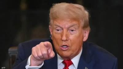 البيت الأبيض: ترامب يلقى خطابا بالكنيست ثم يتوجه إلى مصر لتوقيع اتفاق شرم الشيخ