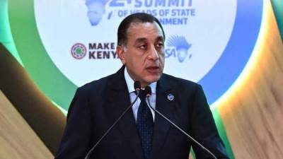 تعرف على أبرز أنشطة رئيس الوزراء هذا الأسبوع