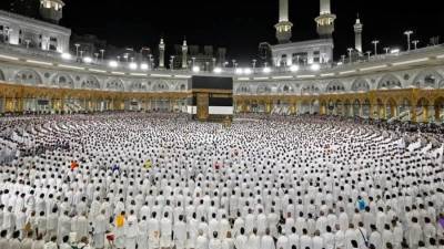 غدا.. وزارة الداخلية تبدأ في قبول طلبات التقدم لـ حج القرعة لهذا العام