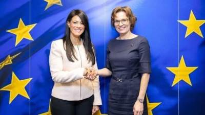 نائب رئيس مجلس الوزراء ووزير الصحة يشارك بمنتدى «الابتكار والإنصاف في صحة المرأة» بألمانيا