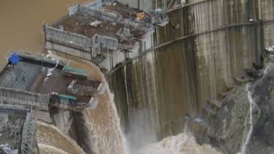 مصر: إثيوبيا أدارت سد النهضة بشكل غير منضبط وتسببت بأضرار لدول المصب