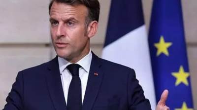 الرئاسة الفرنسية: ماكرون يتوجه الإثنين إلى مصر لدعم تنفيذ اتفاق غزة