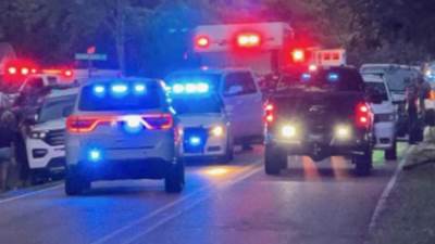 وفاة 4 أشخاص وإصابة 12 آخرين في حادث إطلاق نار بولاية مسيسيبي الأمريكية