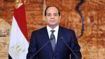 بالأسماء.. الرئيس السيسى يصدر قرارًا بتعيينات مجلس الشيوخ