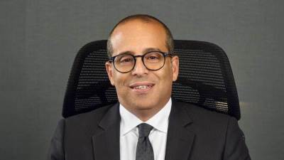 بقرار جمهوري.. تعيين نادر خُزام عضوًا بمجلس الشيوخ تقديرًا لمسيرته في التطوير العمراني