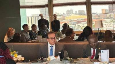 الصحة: القضاء على انتقال الأمراض من الأم إلى الطفل بحلول 2030 أولوية صحية عالمية