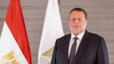 محافظ البنك المركزي المصري: رفع وكالة ستاندرد آند بورز التصنيف الائتماني لمصر  يعكس الثقة المتزايدة في الاقتصاد الوطني