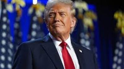 ترامب: أتوقع نجاح اتفاق غزة والالتزام بالضمانات وتنفيذ بنوده